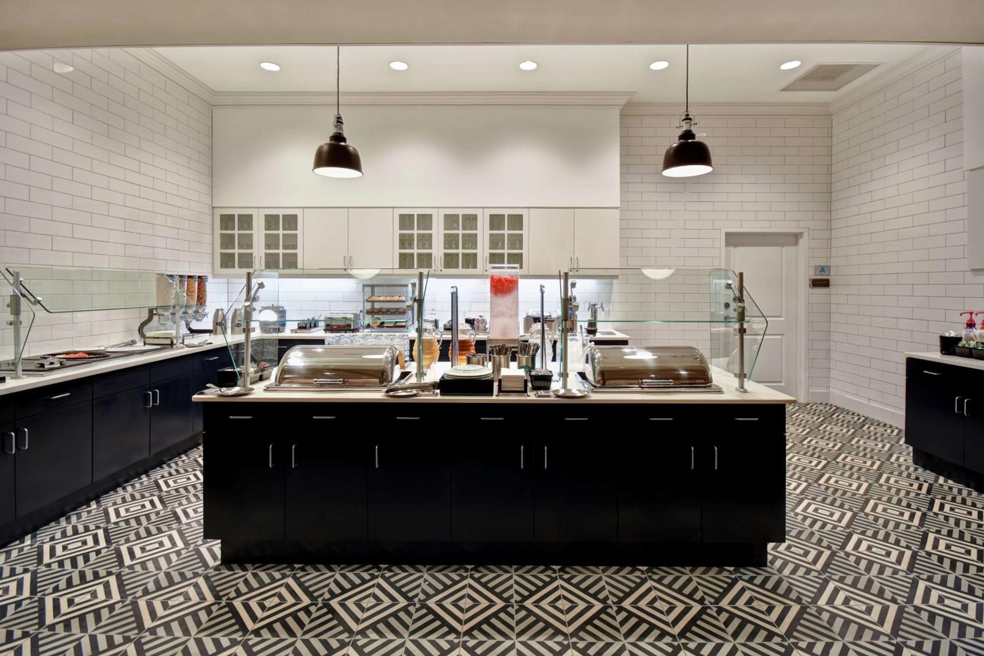 Homewood Suites By Hilton Greenville Downtown Exterior foto
