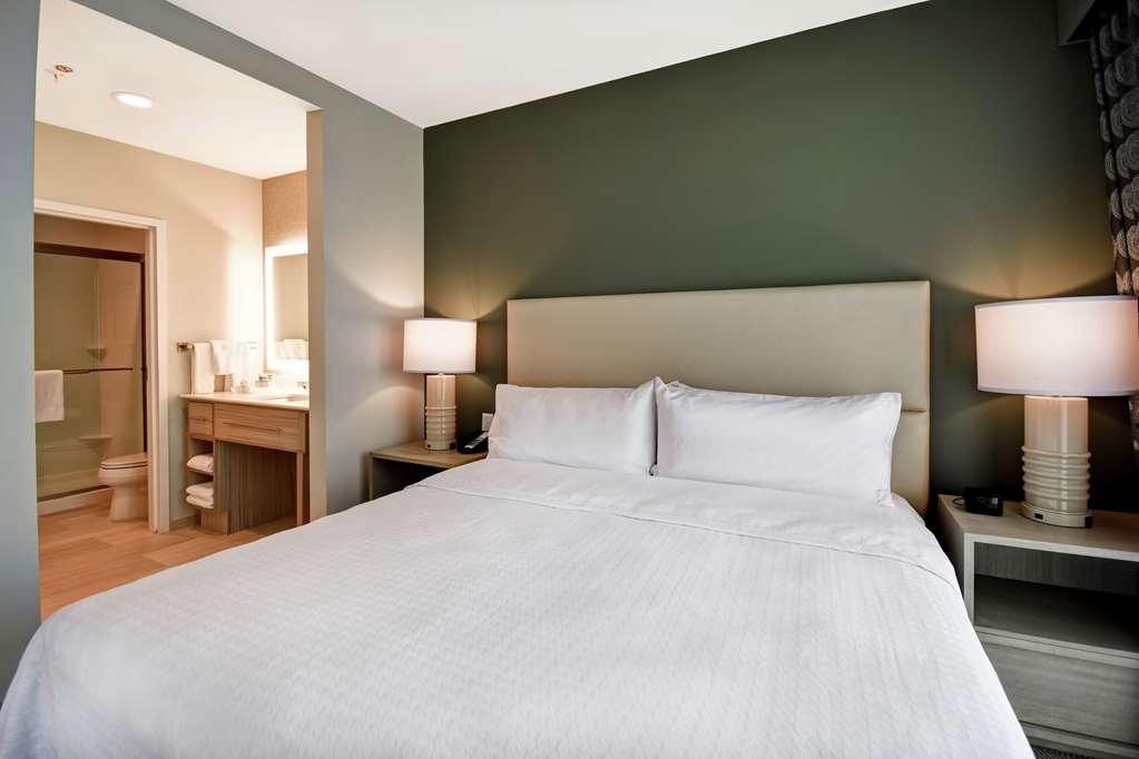 Homewood Suites By Hilton Greenville Downtown Habitación foto