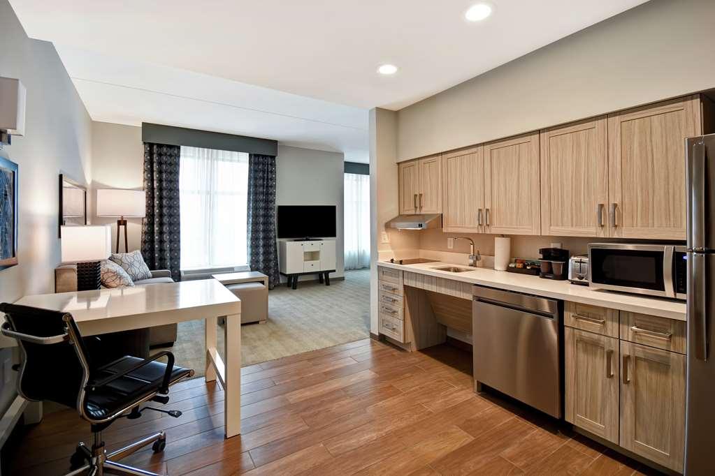Homewood Suites By Hilton Greenville Downtown Habitación foto