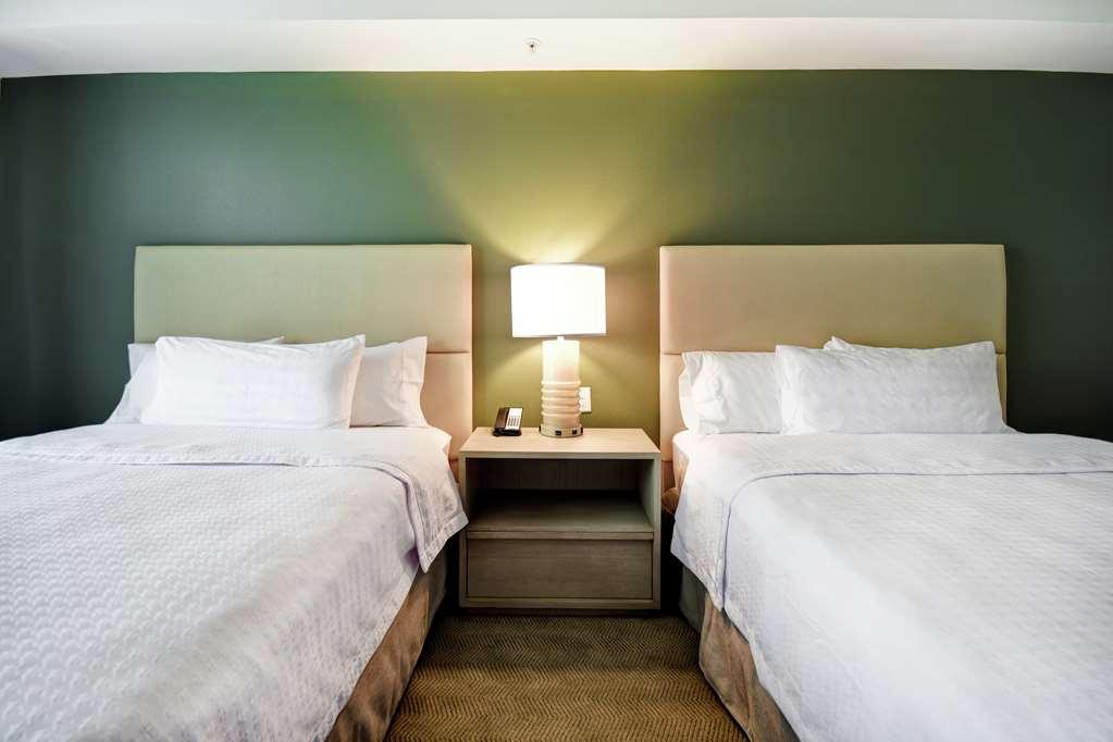 Homewood Suites By Hilton Greenville Downtown Habitación foto